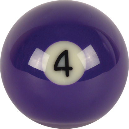 Aramith Premium RBPM Replacement Ball - ball 4