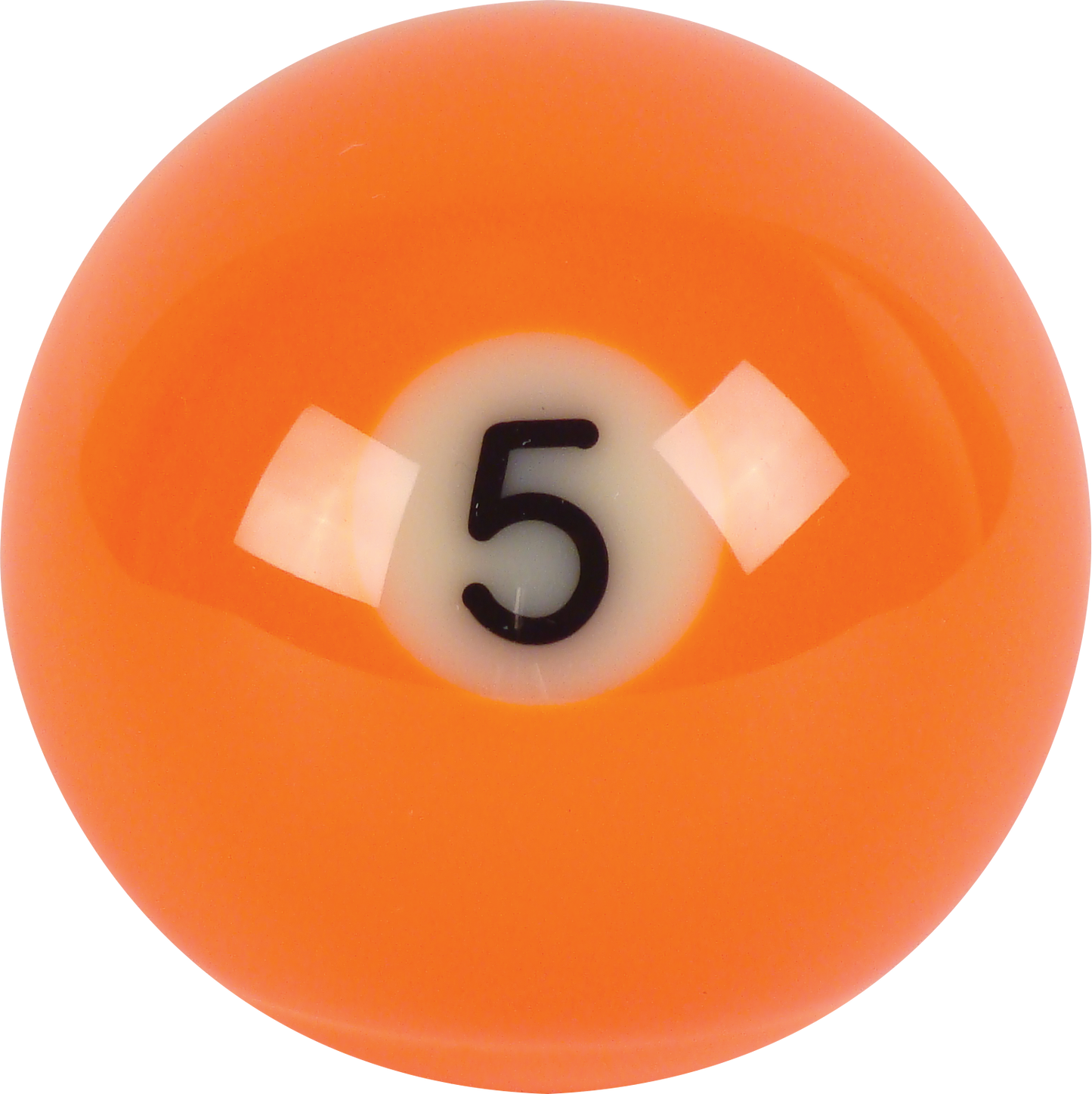 Aramith Premium RBPM Replacement Ball - ball 5
