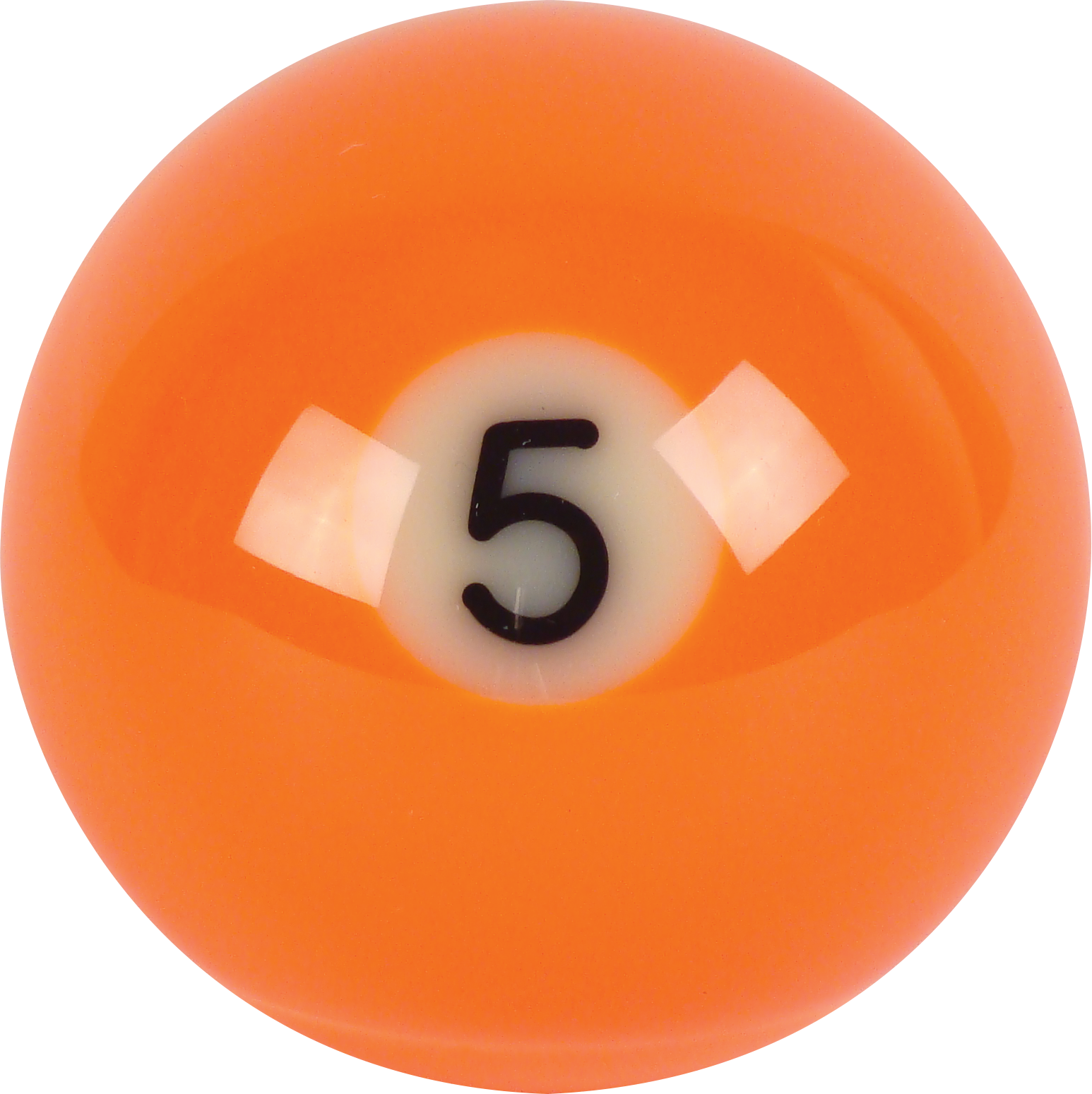 Aramith Premium RBPM Replacement Ball - ball 5