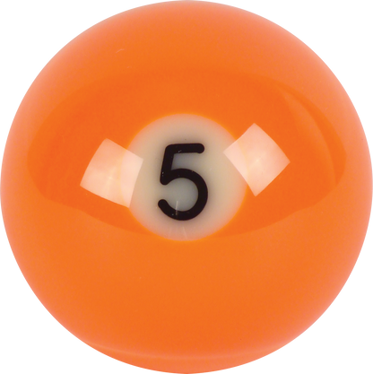 Aramith Premium RBPM Replacement Ball - ball 5