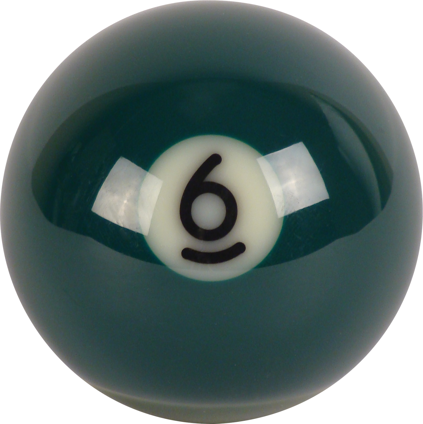 Aramith Premium RBPM Replacement Ball - ball 6