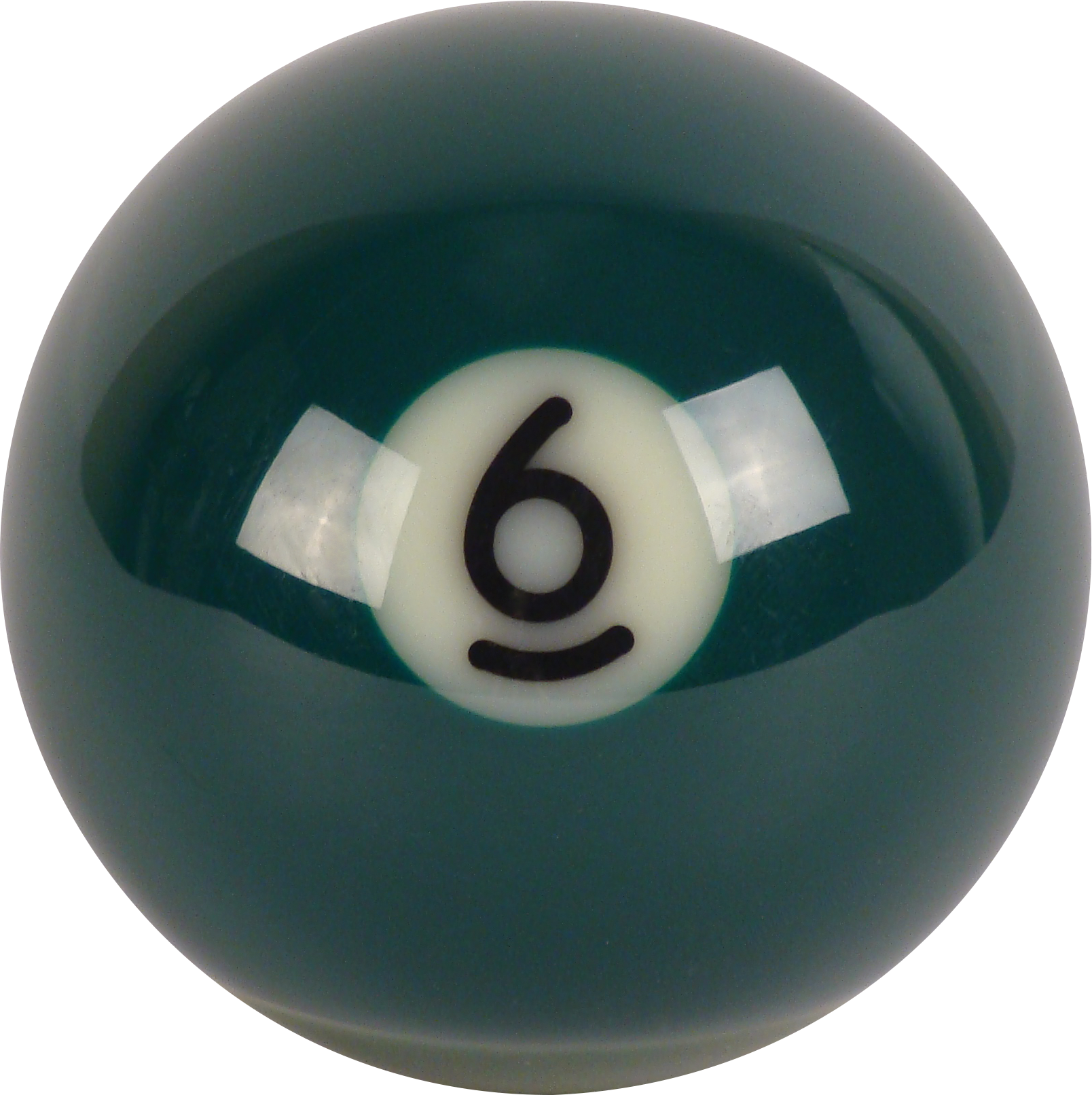 Aramith Premium RBPM Replacement Ball - ball 6