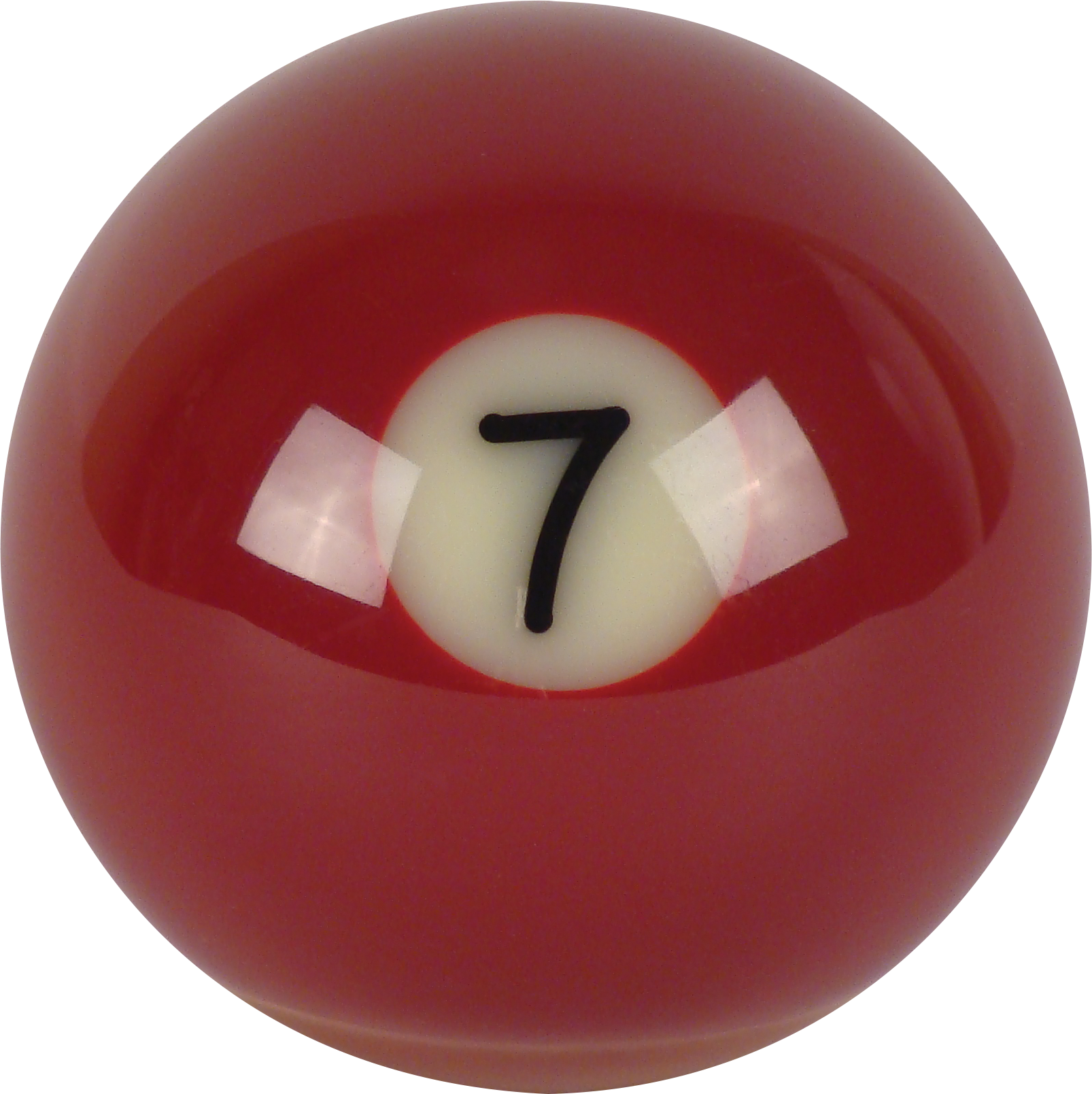 Aramith Premium RBPM Replacement Ball - ball 7