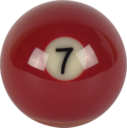 Aramith Premium RBPM Replacement Ball - ball 7