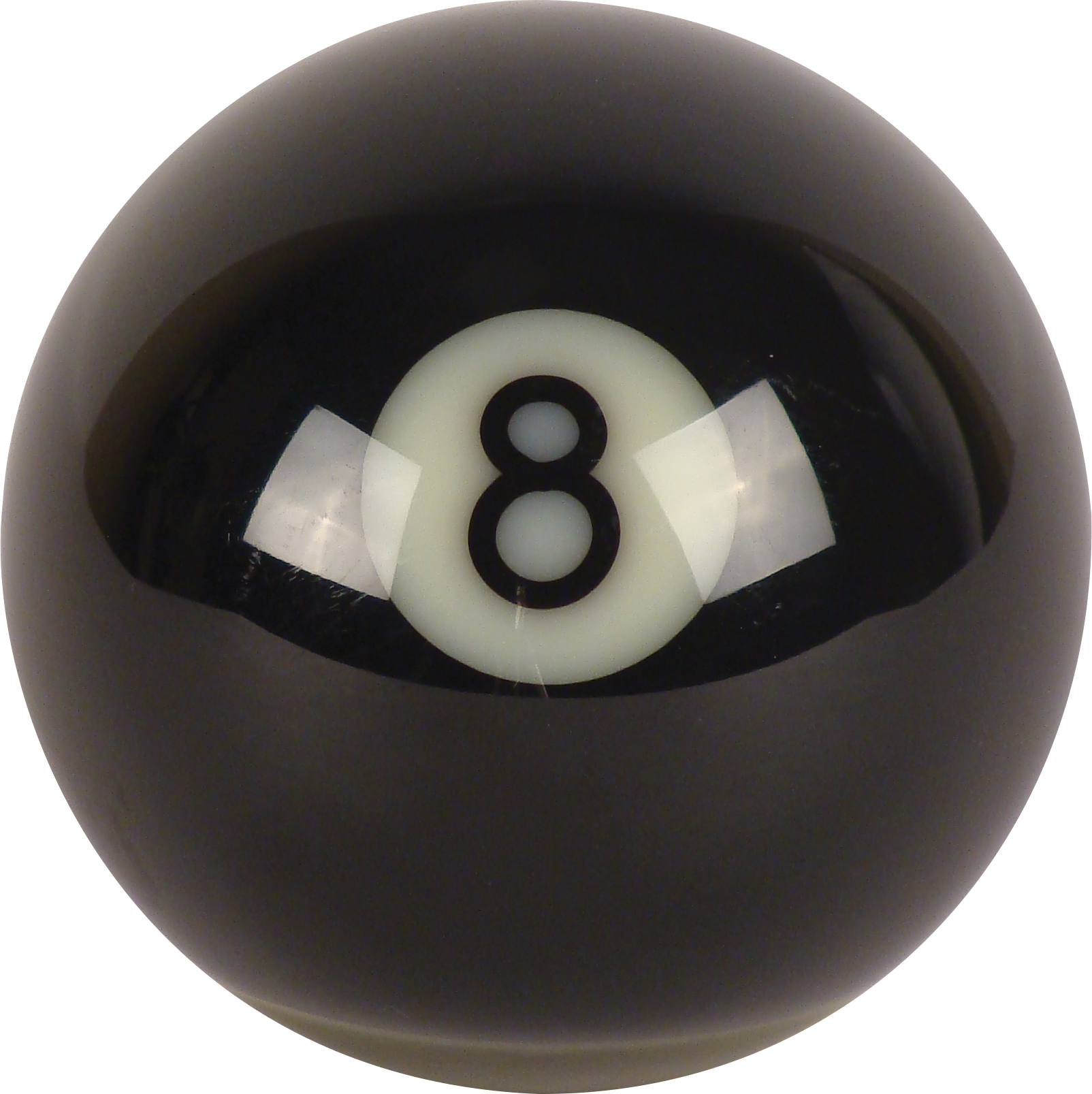 Aramith Premium RBPM Replacement Ball - ball 8