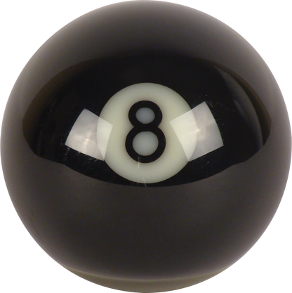 Aramith Premium RBPM Replacement Ball - ball 8