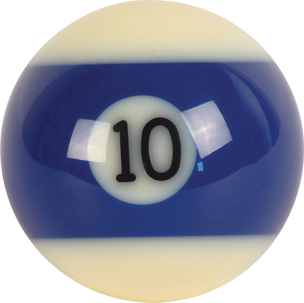 Aramith Premium RBPM Replacement Ball - ball 10