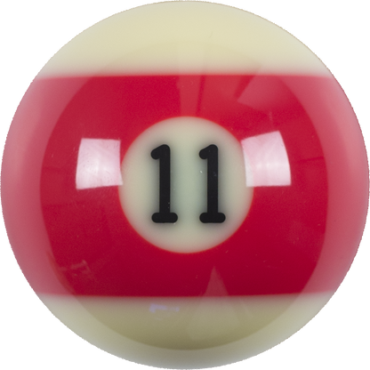 Aramith Premium RBPM Replacement Ball - ball 11