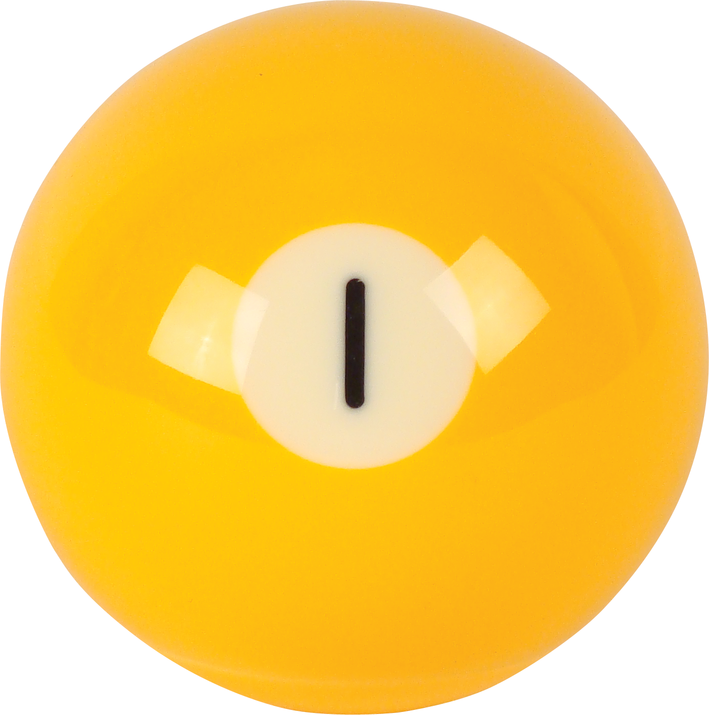 Aramith Premier RBPR Replacement Ball - ball 1