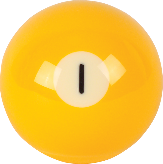 Aramith Premier RBPR Replacement Ball - ball 1