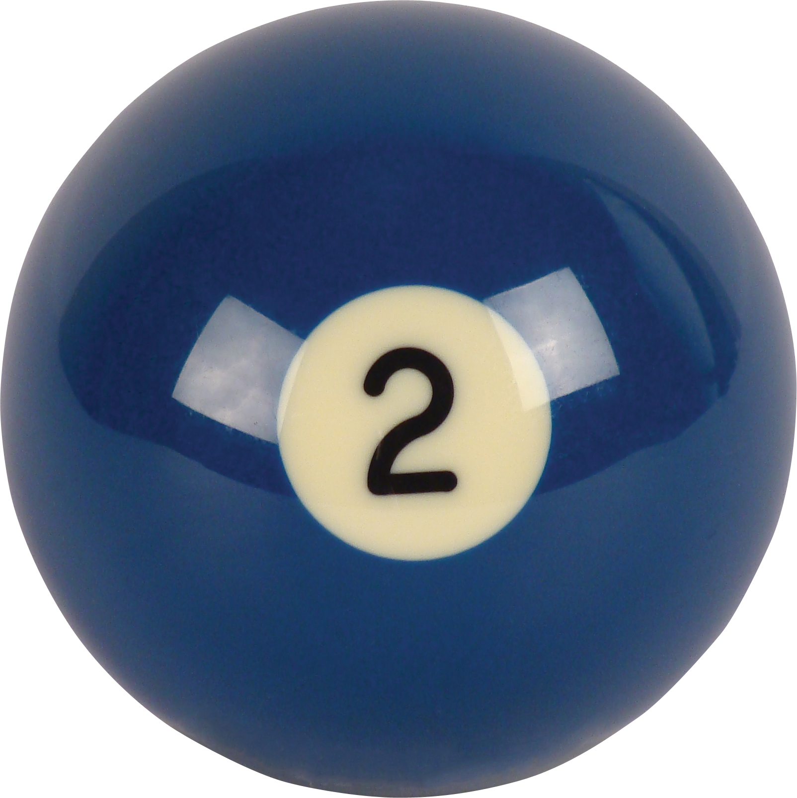 Aramith Premier RBPR Replacement Ball - ball 2