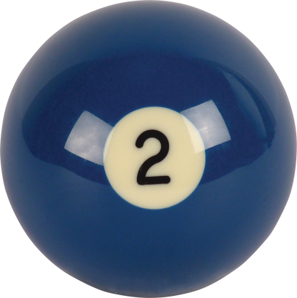 Aramith Premier RBPR Replacement Ball - ball 2