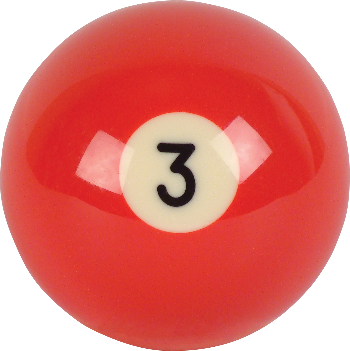 Aramith Premier RBPR Replacement Ball - ball 3