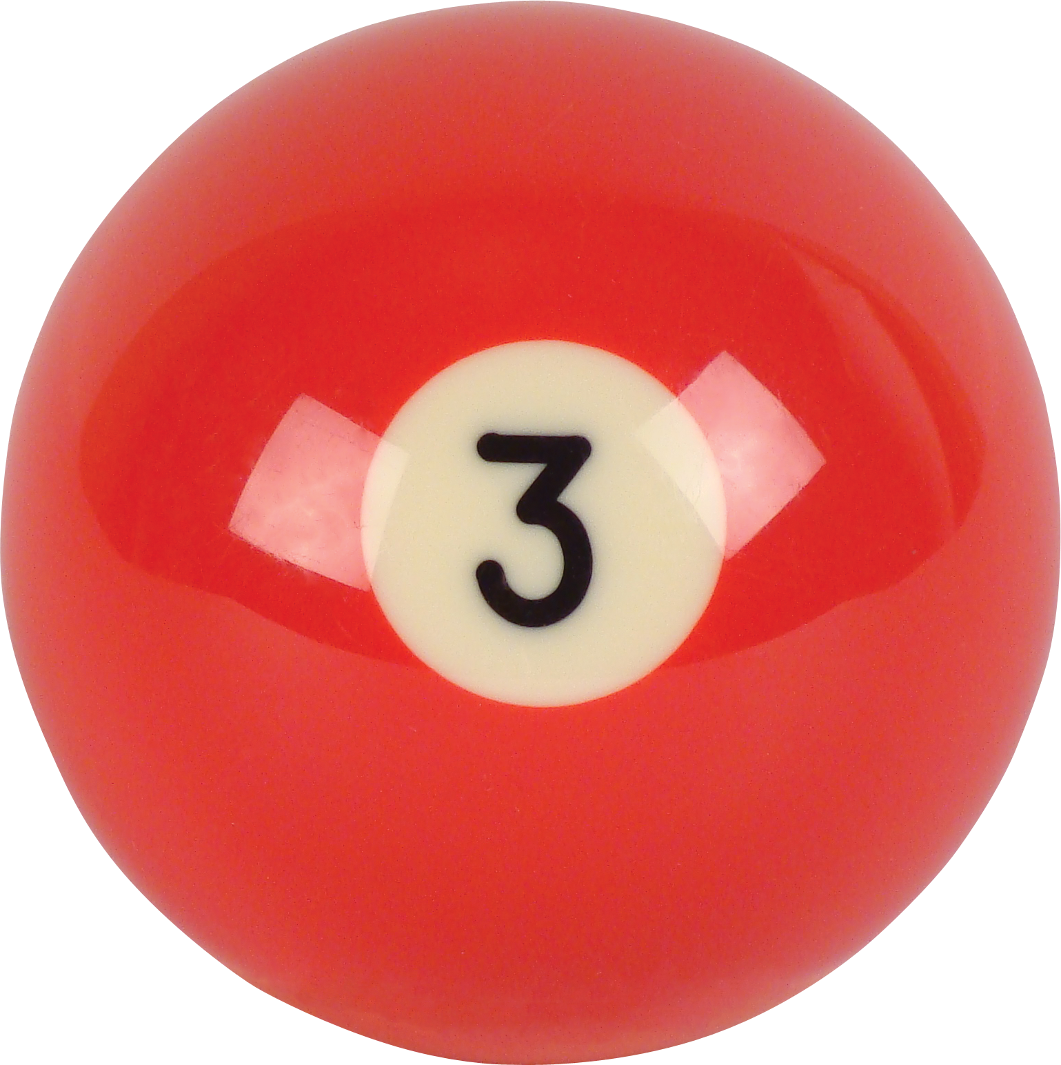 Aramith Premier RBPR Replacement Ball - ball 3