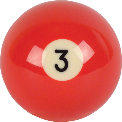 Aramith Premier RBPR Replacement Ball - ball 3