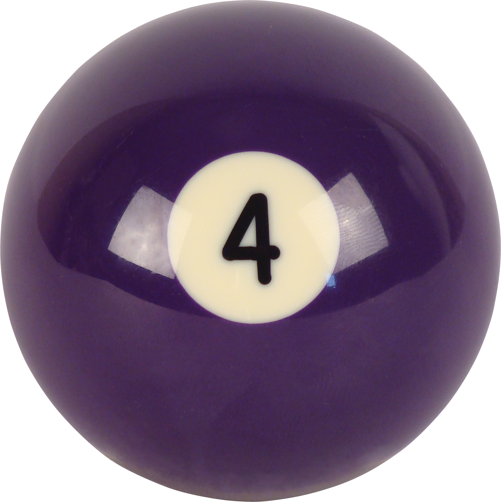 Aramith Premier RBPR Replacement Ball - ball 4