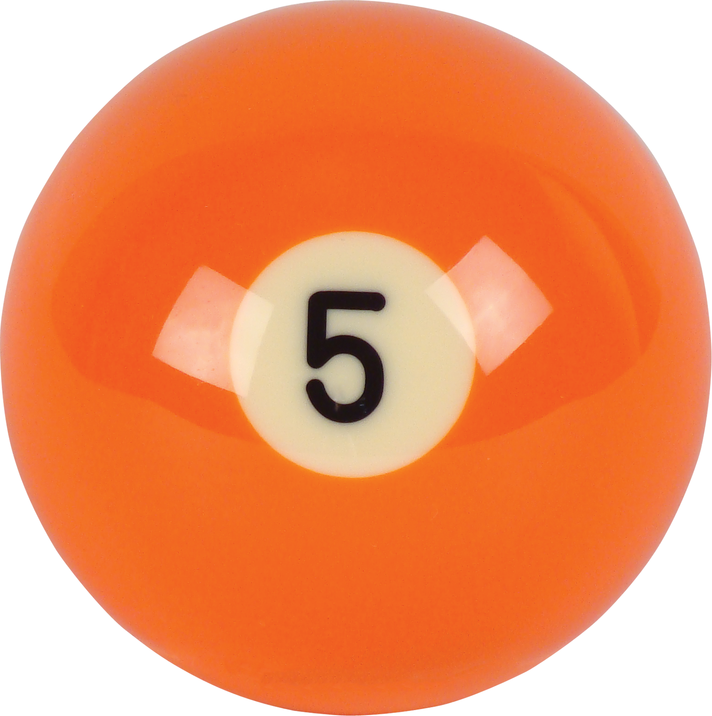 Aramith Premier RBPR Replacement Ball - ball 5