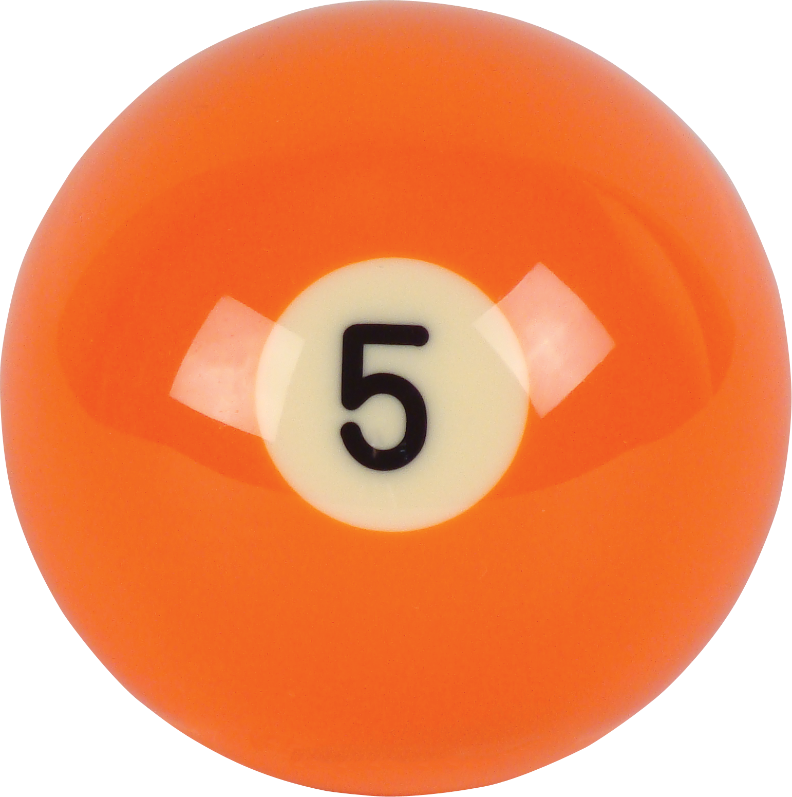 Aramith Premier RBPR Replacement Ball - ball 5