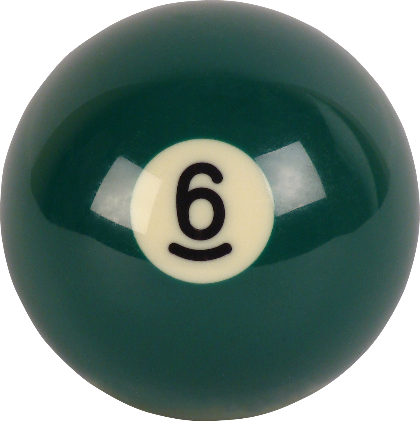 Aramith Premier RBPR Replacement Ball - ball 6