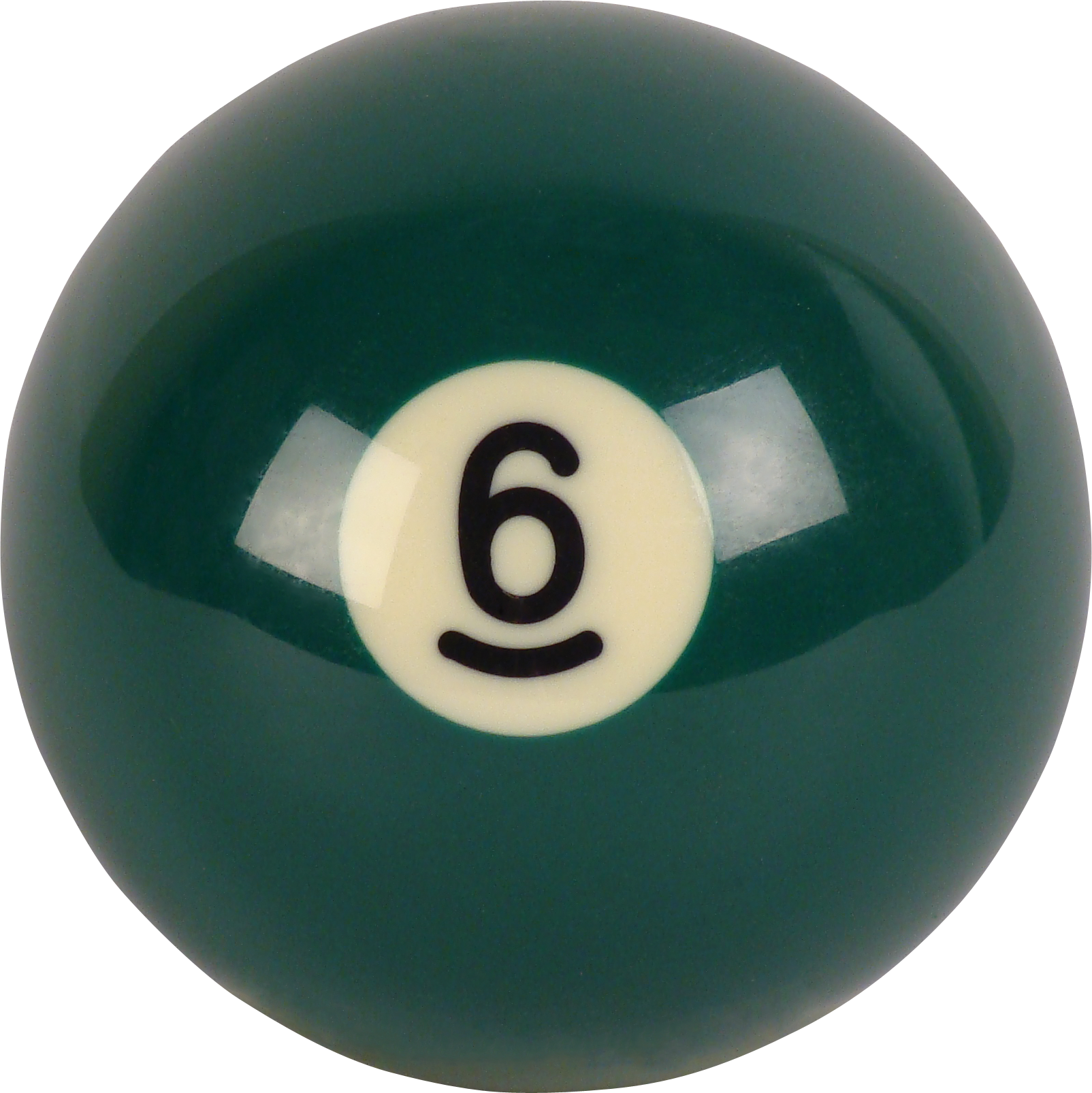 Aramith Premier RBPR Replacement Ball - ball 6
