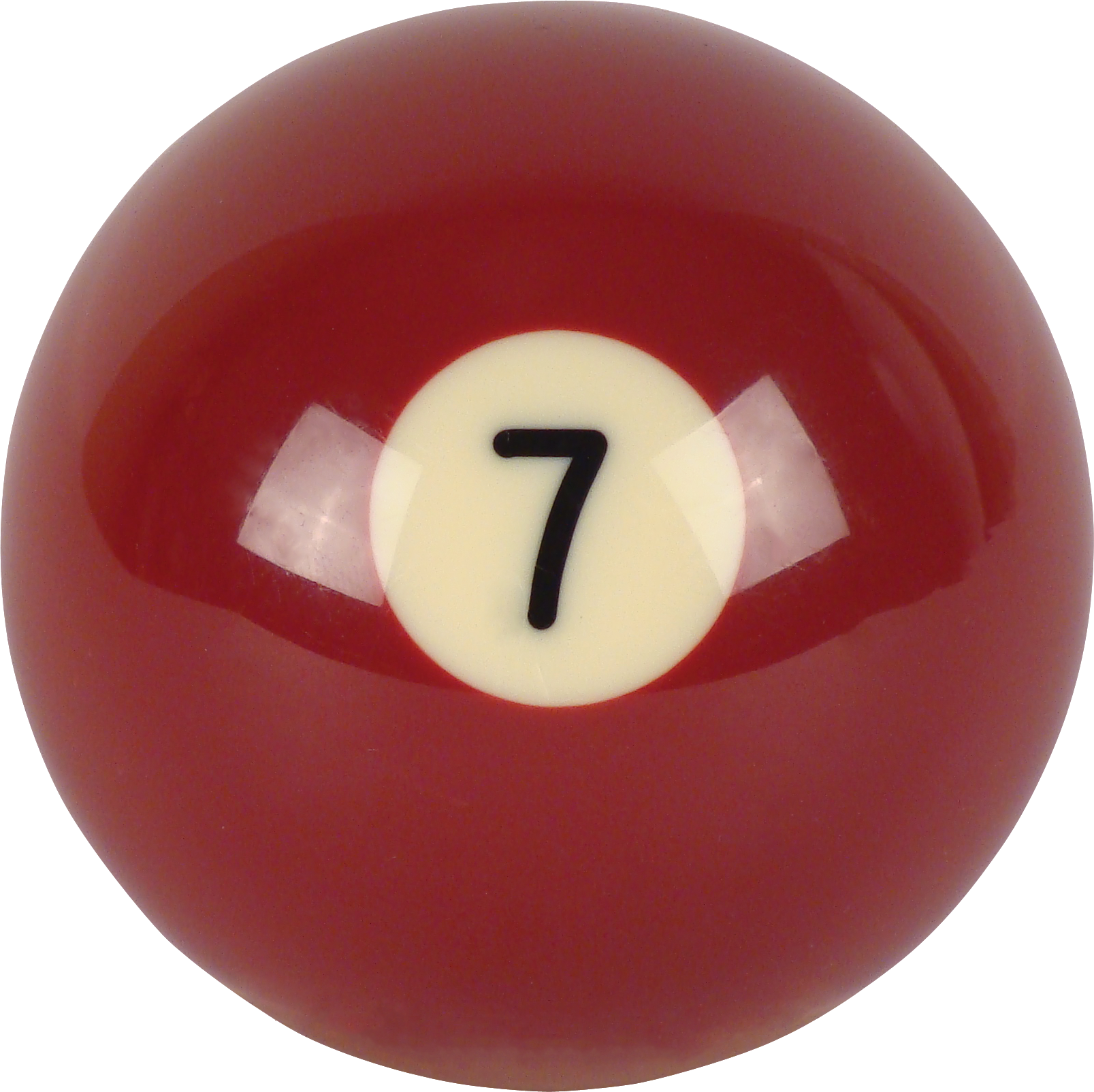 Aramith Premier RBPR Replacement Ball - ball 7
