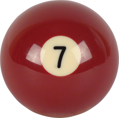 Aramith Premier RBPR Replacement Ball - ball 7