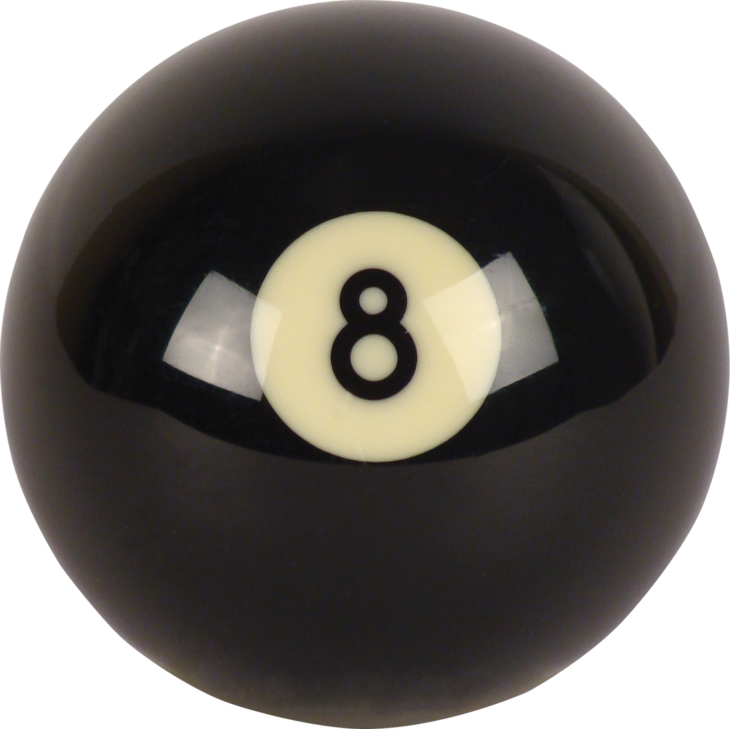 Aramith Premier RBPR Replacement Ball - ball 8
