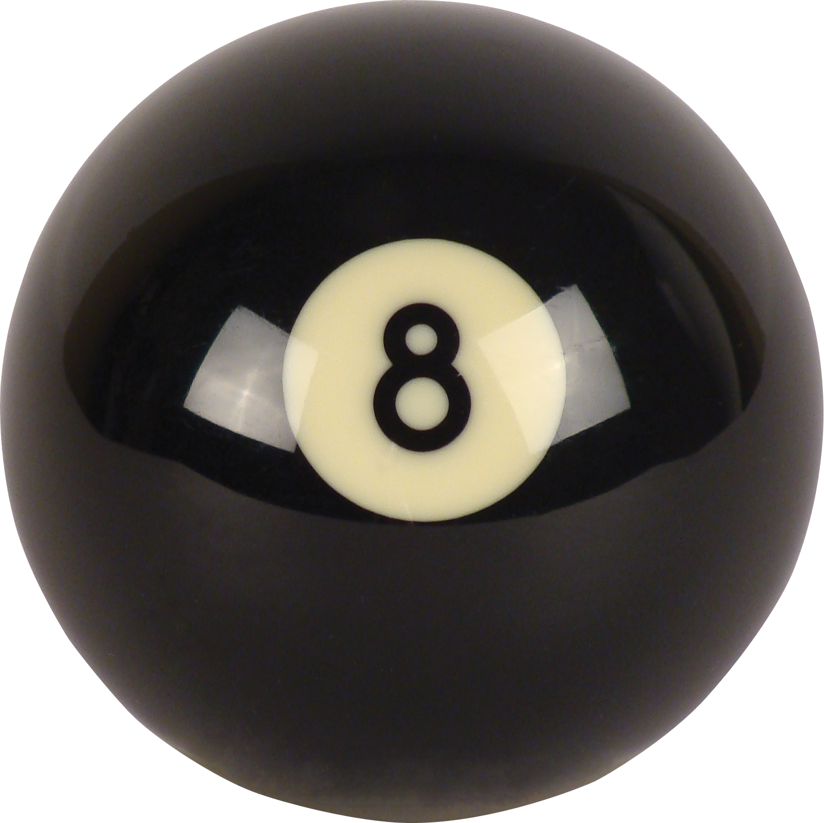 Aramith Premier RBPR Replacement Ball - ball 8