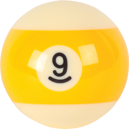 Aramith Premier RBPR Replacement Ball - ball 9