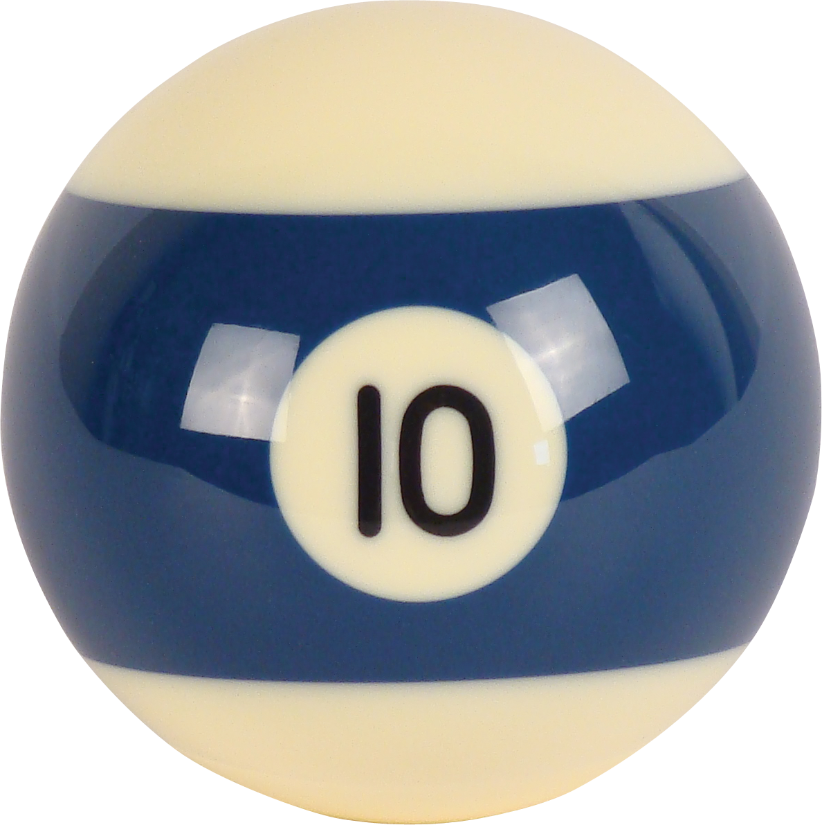 Aramith Premier RBPR Replacement Ball - ball 10