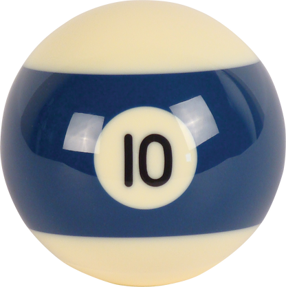 Aramith Premier RBPR Replacement Ball - ball 10