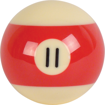 Aramith Premier RBPR Replacement Ball - ball 11