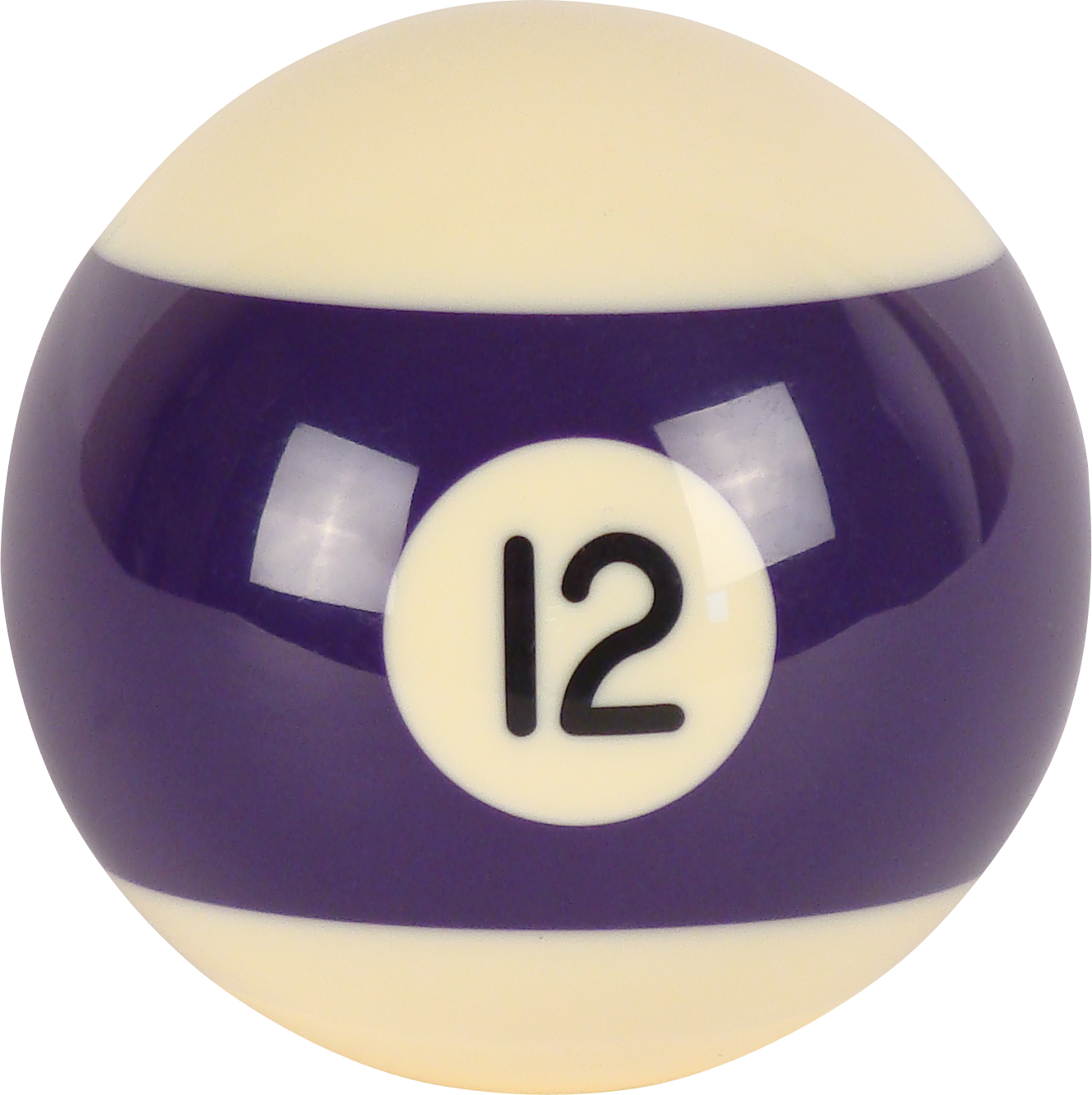 Aramith Premier RBPR Replacement Ball - ball 12