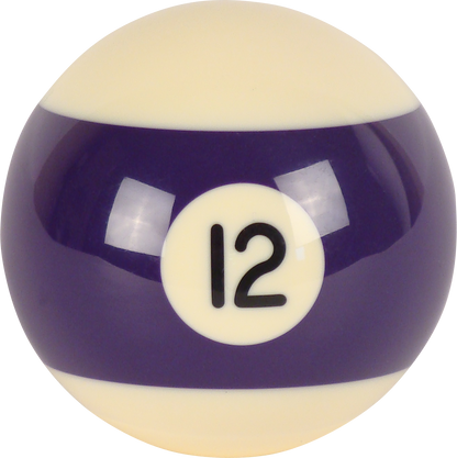 Aramith Premier RBPR Replacement Ball - ball 12