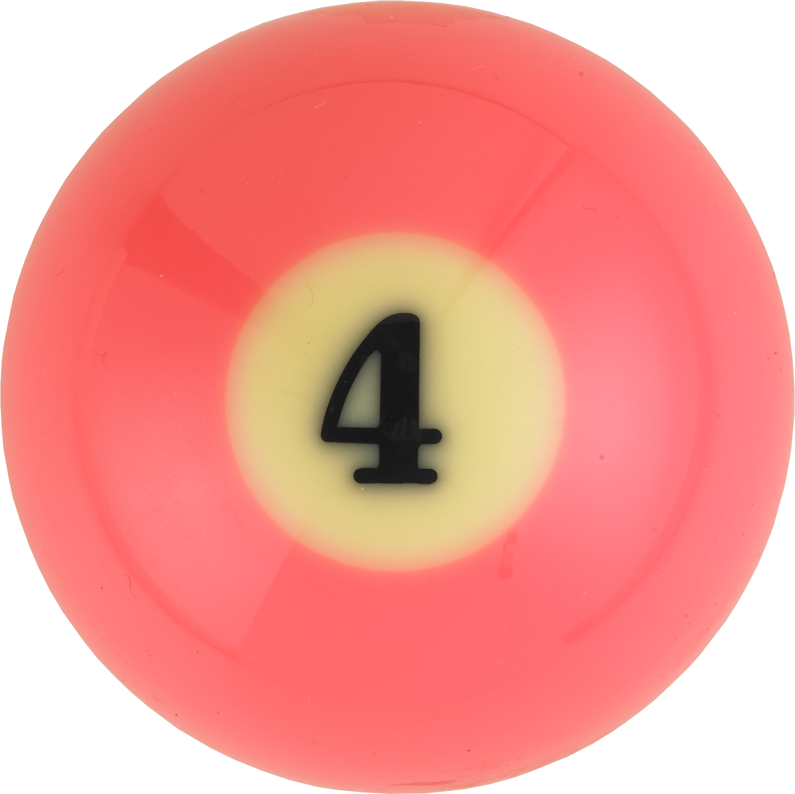 Super Aramith Pro RBSAPTV Replacement Ball - ball 4