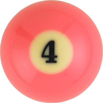 Super Aramith Pro RBSAPTV Replacement Ball - ball 4