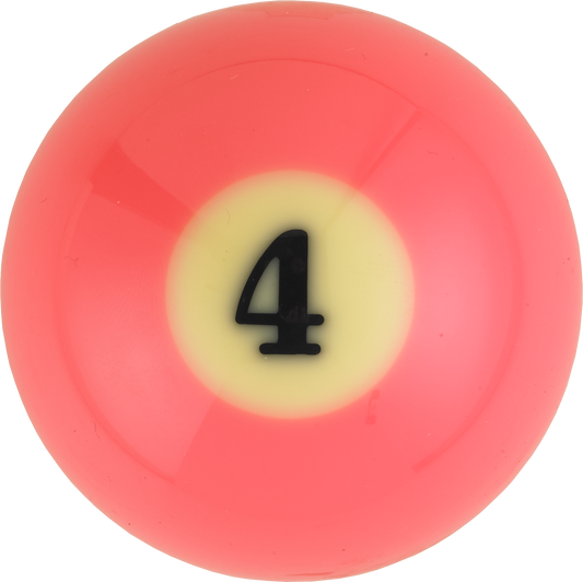 Super Aramith Pro RBSAPTV Replacement Ball - ball 4