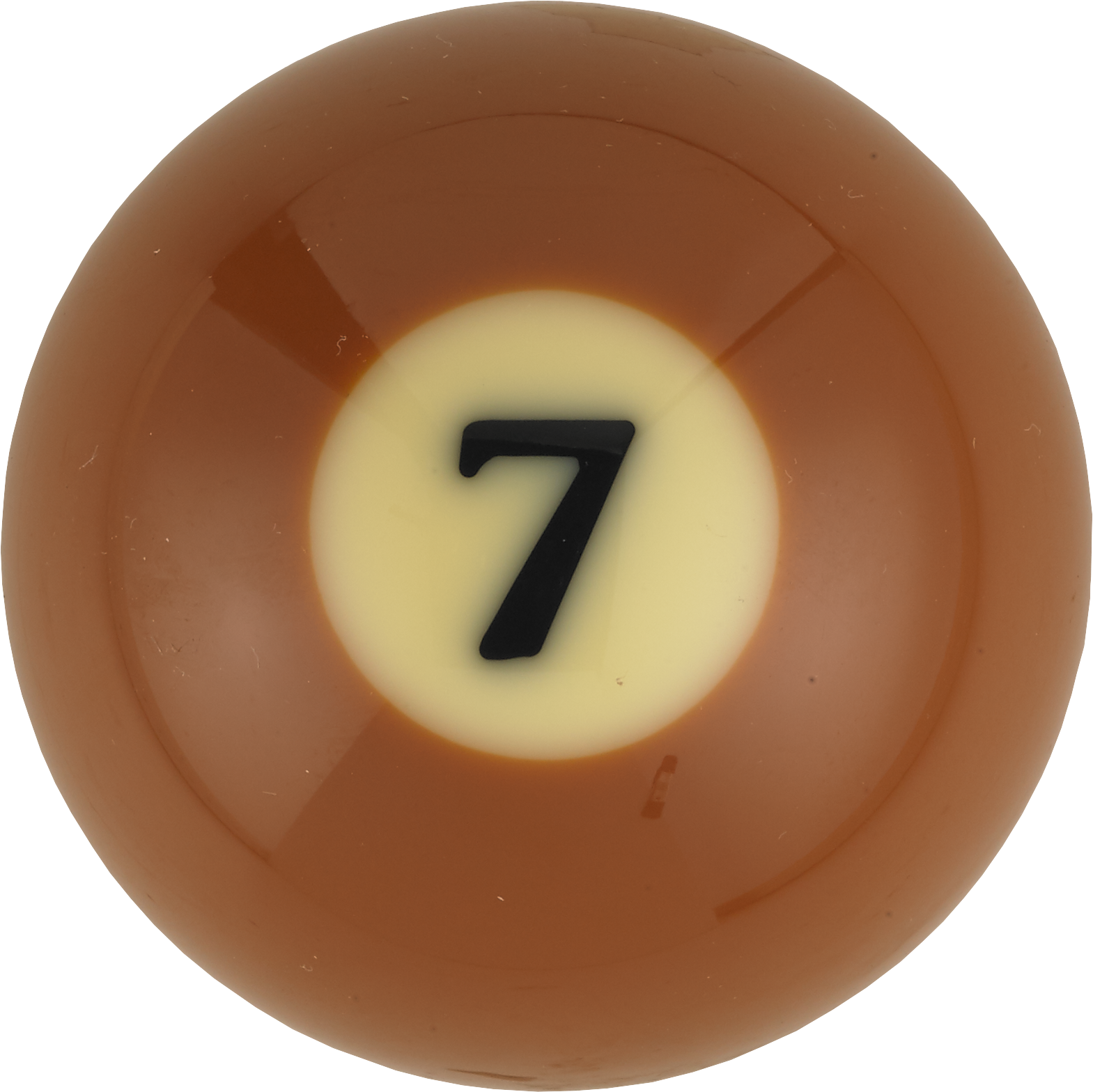 Super Aramith Pro RBSAPTV Replacement Ball - ball 7