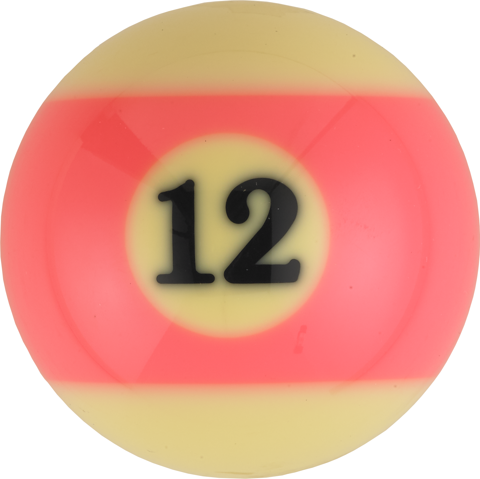 Super Aramith Pro RBSAPTV Replacement Ball - ball 12