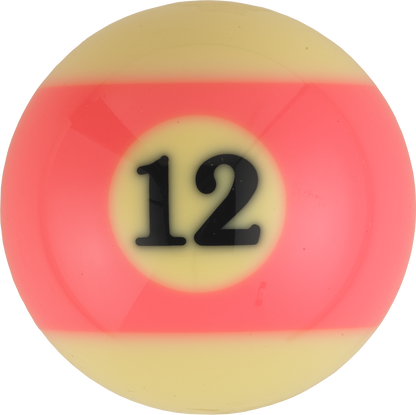 Super Aramith Pro RBSAPTV Replacement Ball - ball 12