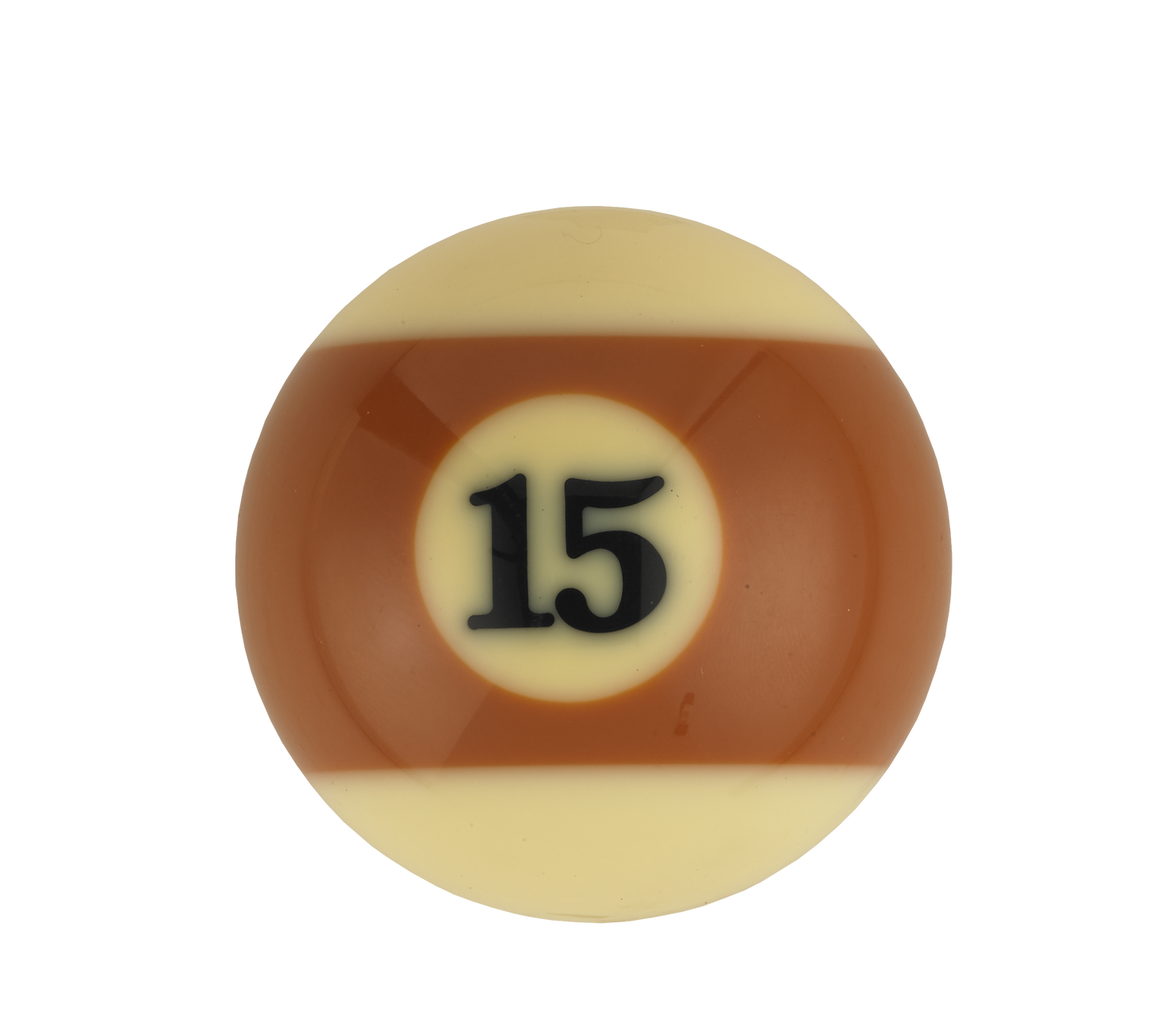 Super Aramith Pro RBSAPTV Replacement Ball - ball 15