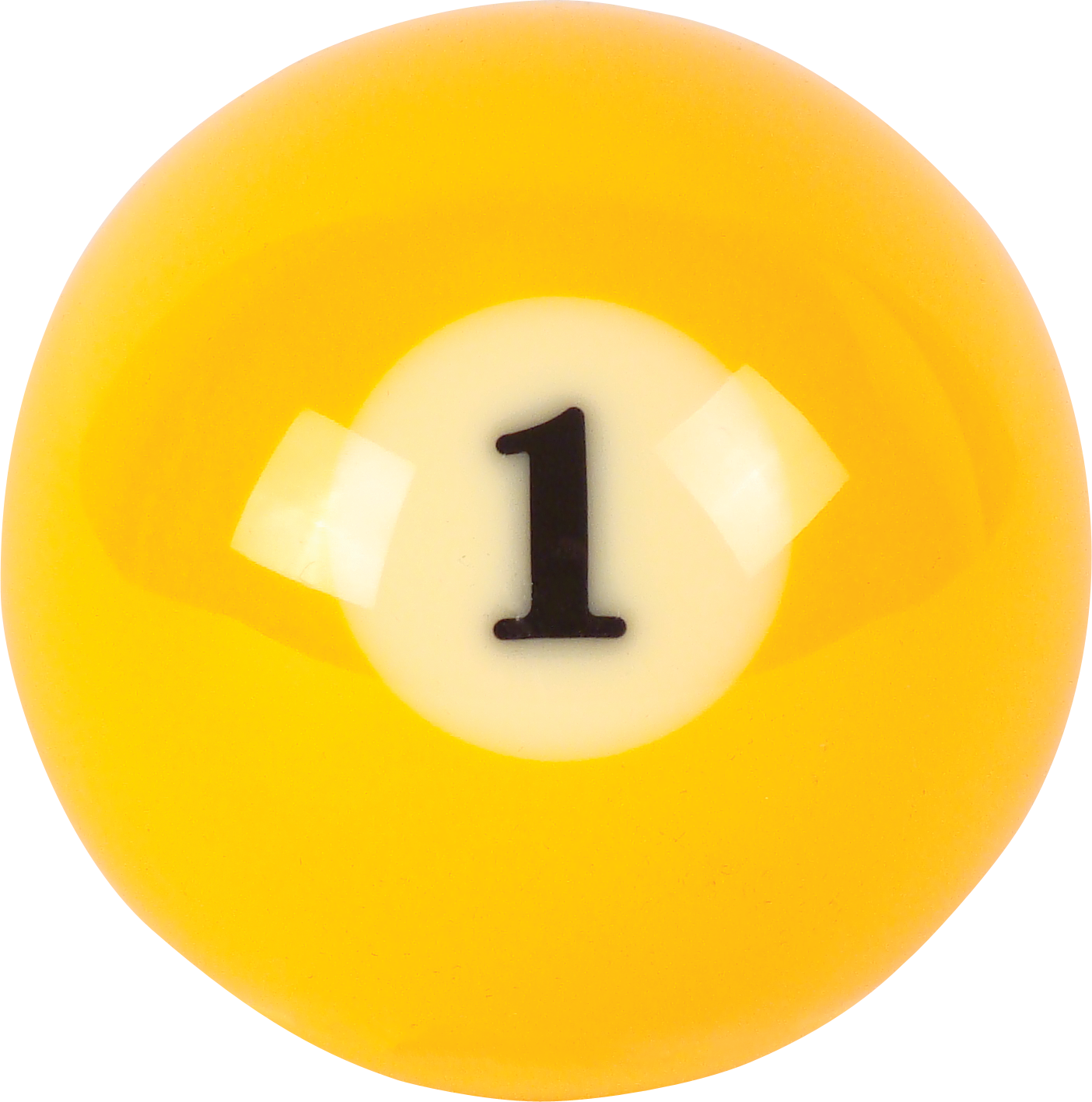 Super Aramith Pro RBSAP Replacement Ball - ball 1
