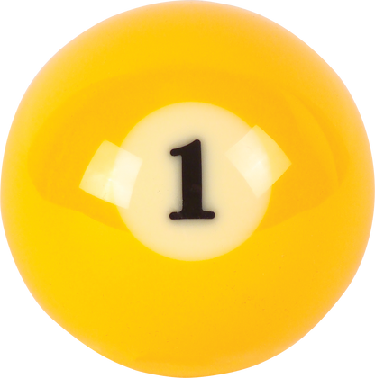 Super Aramith Pro RBSAP Replacement Ball - ball 1