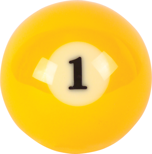 Super Aramith Pro RBSAP Replacement Ball - ball 1