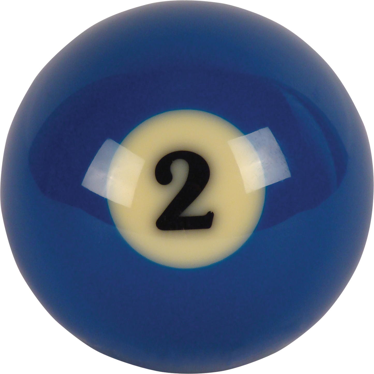 Super Aramith Pro RBSAP Replacement Ball - ball 2