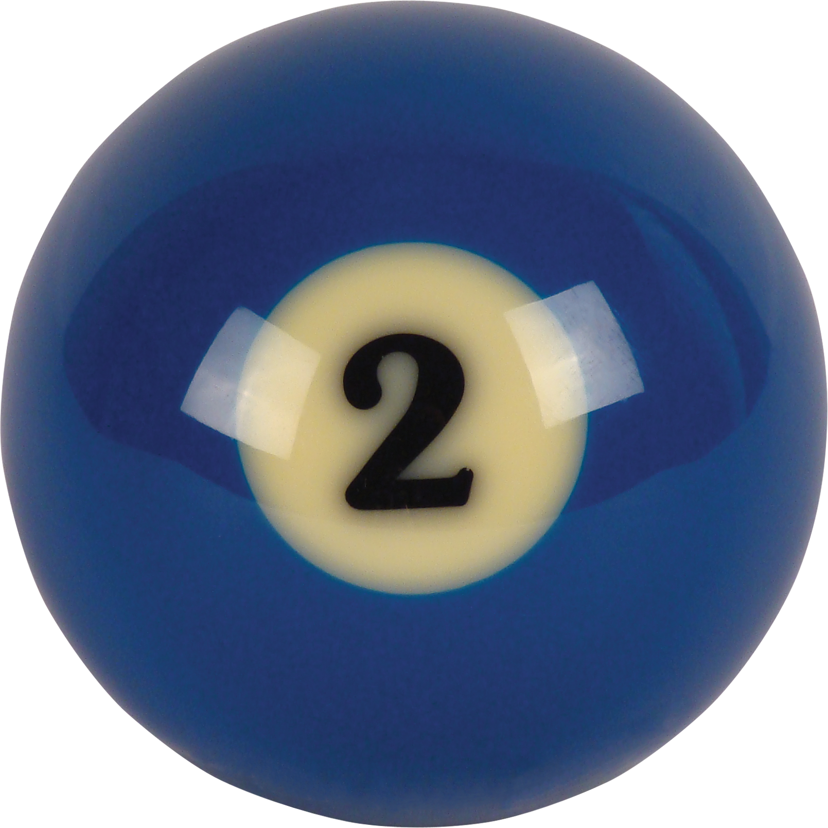 Super Aramith Pro RBSAP Replacement Ball - ball 2