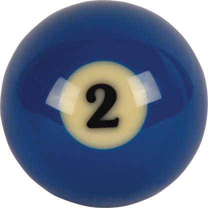 Super Aramith Pro RBSAP Replacement Ball - ball 2