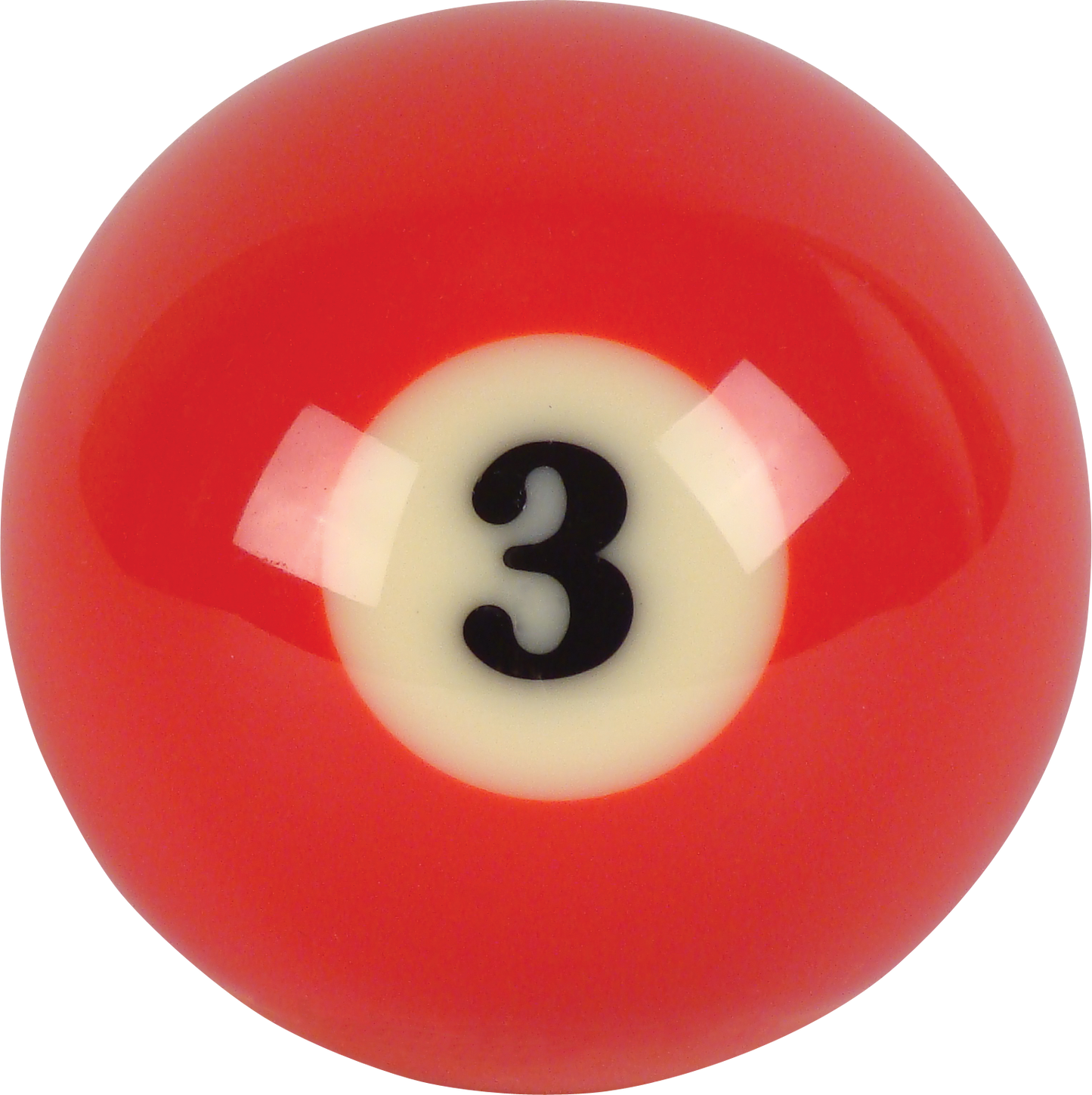 Super Aramith Pro RBSAP Replacement Ball - ball 3