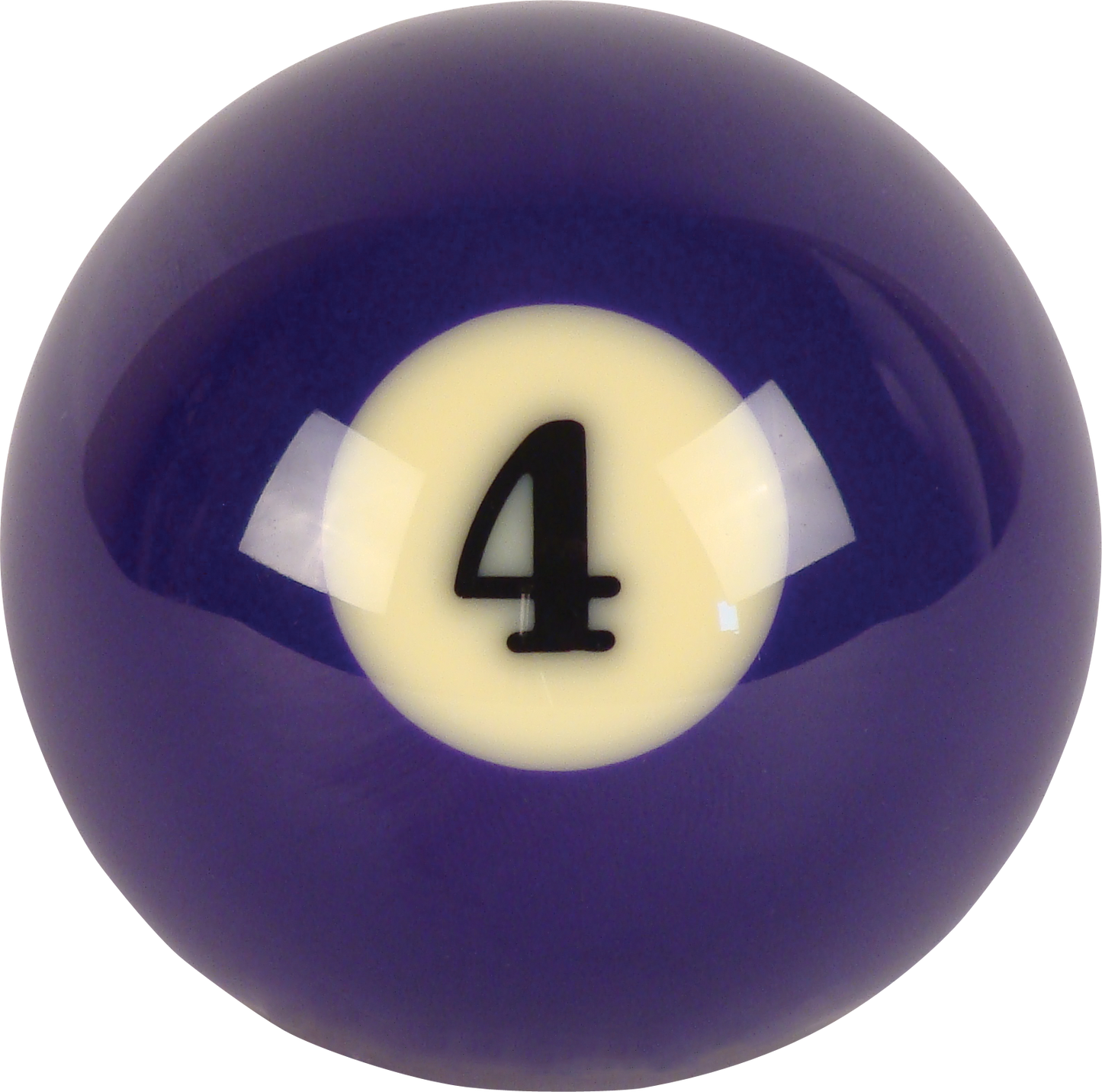 Super Aramith Pro RBSAP Replacement Ball - ball 4