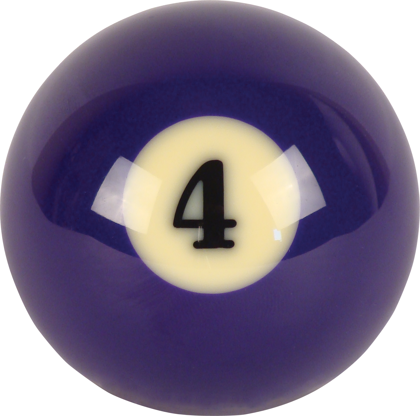 Super Aramith Pro RBSAP Replacement Ball - ball 4